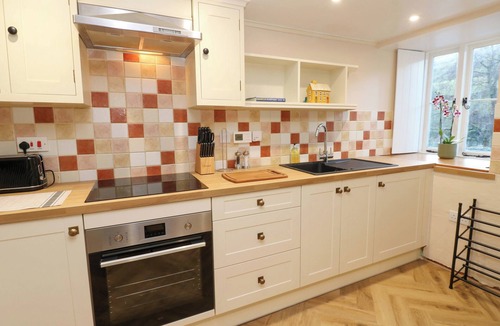 Muker House | THE OLD DAIRY in Muker