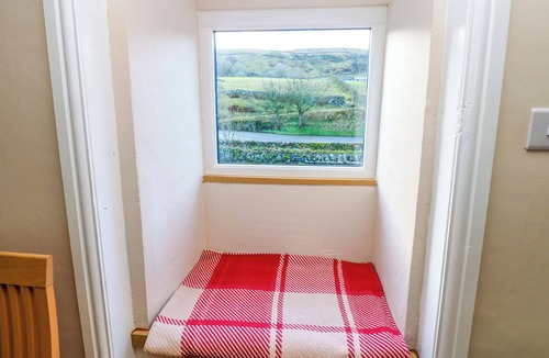 Muker House | THE OLD DAIRY in Muker