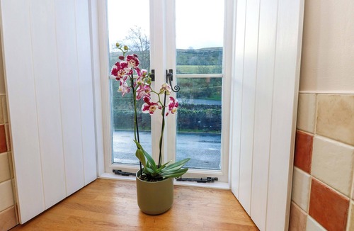 Muker House | THE OLD DAIRY in Muker