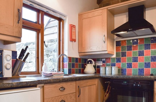 Thame Cottage | The Old Dairy - Meadowbrook Farm