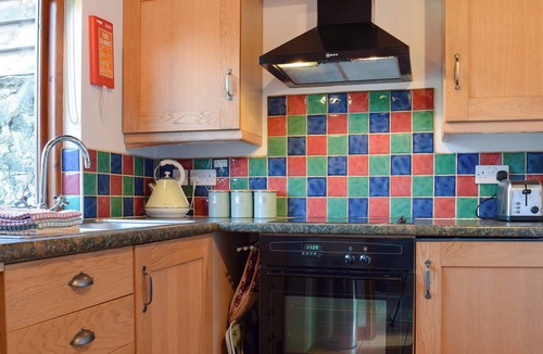 Thame Cottage | The Old Dairy - Meadowbrook Farm