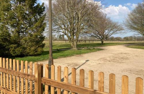 East Dereham House | The Old Dairy & The Old Stables