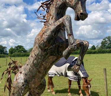 East Dereham House | The Old Dairy & The Old Stables