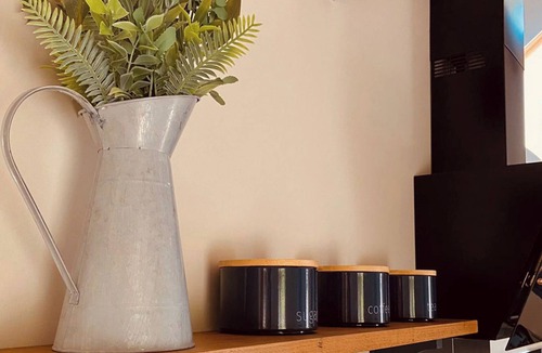 Parwich Cottage | The Old Damson Tree Barn