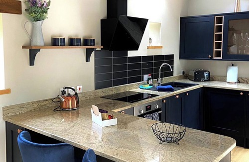 Parwich Cottage | The Old Damson Tree Barn