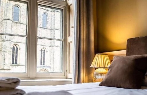 Ripon Hotel | The Old Deanery