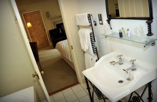 Ripon Hotel | The Old Deanery