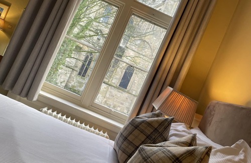 Ripon Hotel | The Old Deanery