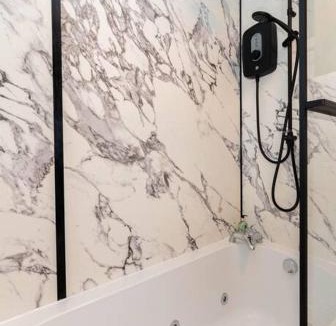 Doune Apartment | The Old Deanston Workers Cottage