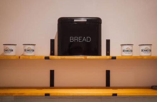 Doune Apartment | The Old Deanston Workers Cottage