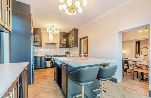 Tankerton Cottage | The Old Doctors Manor House