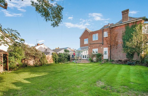 Tankerton Cottage | The Old Doctors Manor House