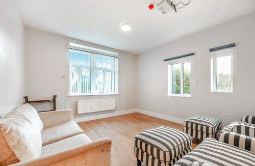 Tankerton House | The Old Doctors Manor House