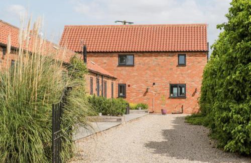 Sutton on the Forest House | The Old Doghouse