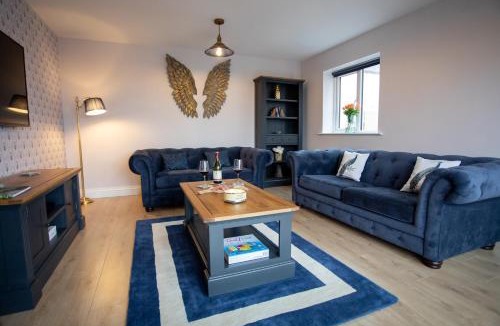 Sutton on the Forest House | The Old Doghouse