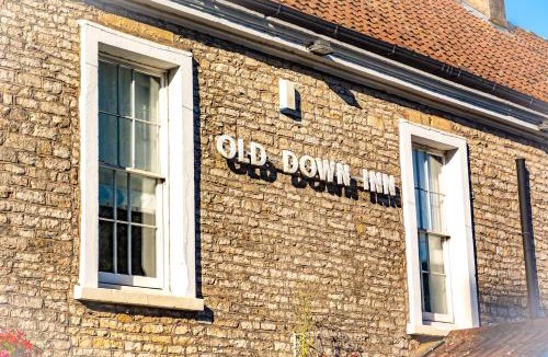 Radstock Bed & Breakfast | The Old Down Inn