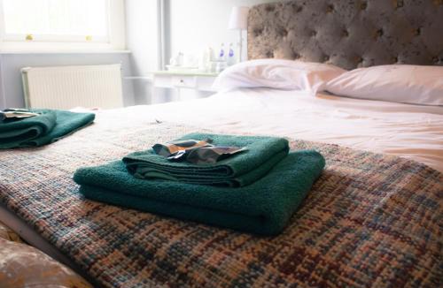 Radstock Bed & Breakfast | The Old Down Inn