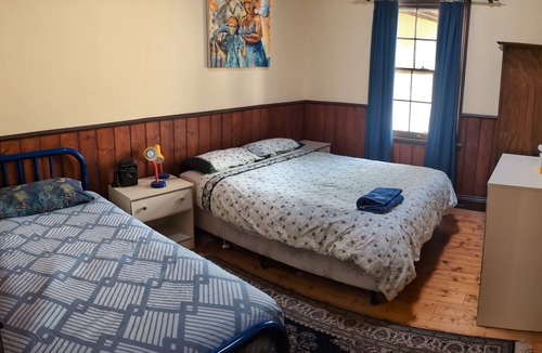 Great Alpine Valley Bed & Breakfast | The Old Ensay South Hotel