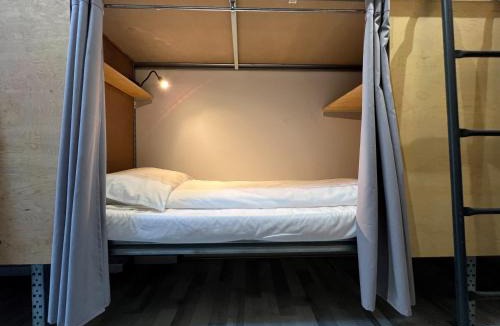 Norrebro Hostel | The Old Factory