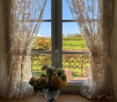 Amfreville House | The Old Farm Gite