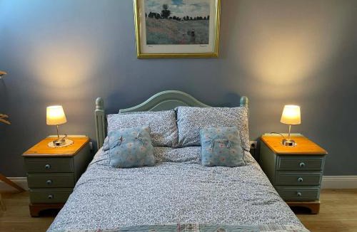 Amfreville House | The Old Farm Gite