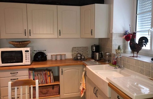 Amfreville Other | The Old Farm Gite