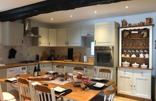 Amfreville Other | The Old Farm Gite