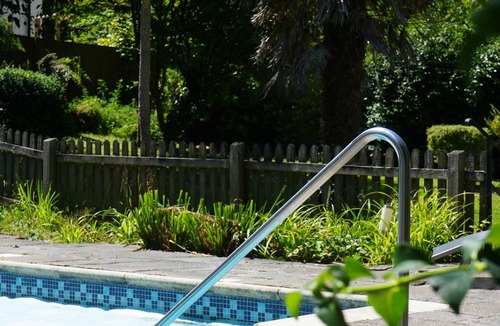 Mabe House | The Old Farmhouse