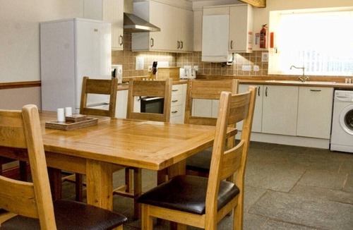 Calder Bridge Cottage | The Old Farmhouse