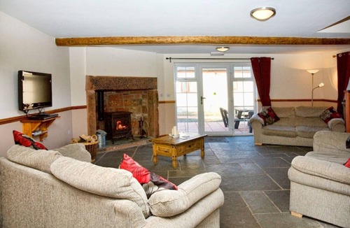 Calder Bridge Cottage | The Old Farmhouse