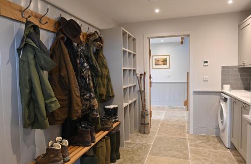 Murthly House | The Old Farmhouse