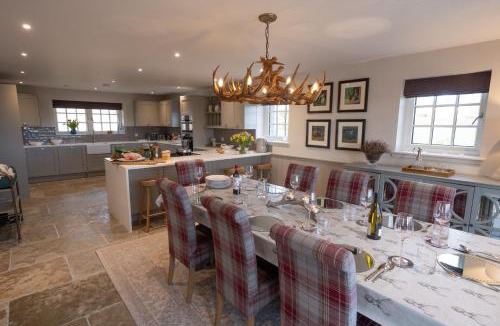 Murthly House | The Old Farmhouse