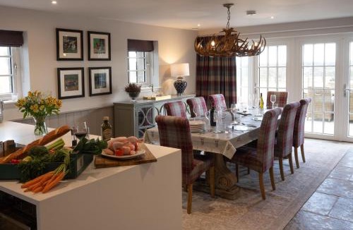 Murthly House | The Old Farmhouse