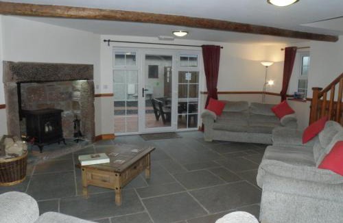 Calder Bridge Apartment | THE OLD FARMHOUSE