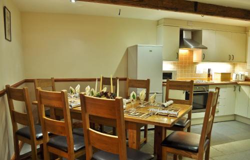 Calder Bridge Apartment | THE OLD FARMHOUSE