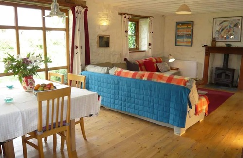 Kilgetty Other | The Old farmhouse