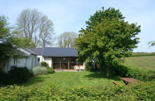 Kilgetty Other | The Old farmhouse