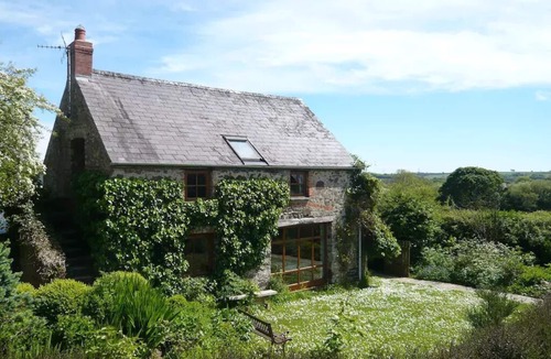 Kilgetty Other | The Old farmhouse