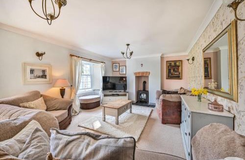 Bodinnick House | The Old Farmhouse