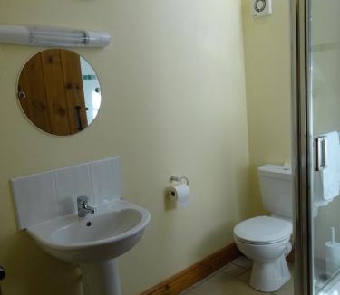 Grafton Regis Bed & Breakfast | The Old Farmhouse