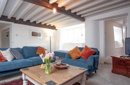 Eleighwater House | The Old Farmhouse