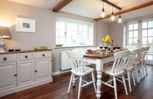 Eleighwater House | The Old Farmhouse