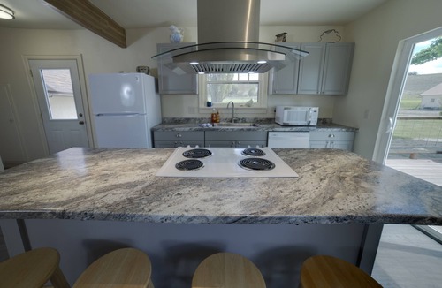 Stevensville House | The Old Farmstead