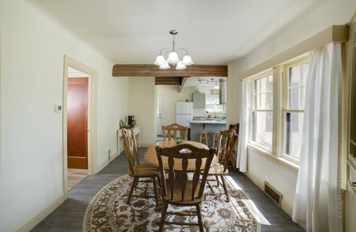 Stevensville House | The Old Farmstead