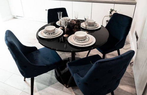 Kelso House | The Old Fire Station