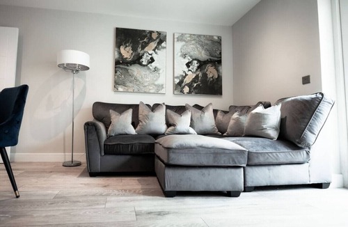 Kelso House | The Old Fire Station