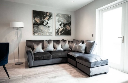 Kelso House | The Old Fire Station