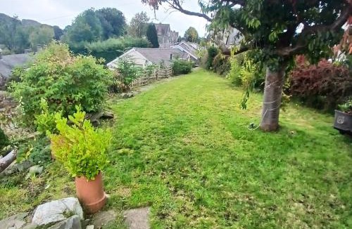 Tregaron House | The Old Fire Station