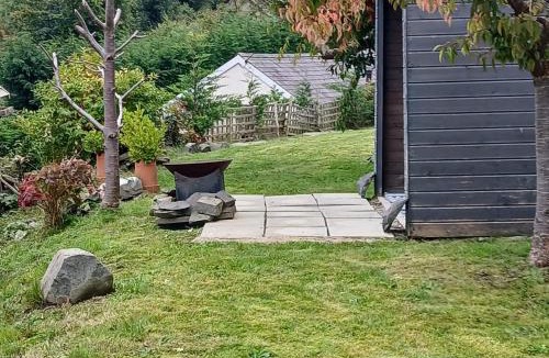 Tregaron House | The Old Fire Station