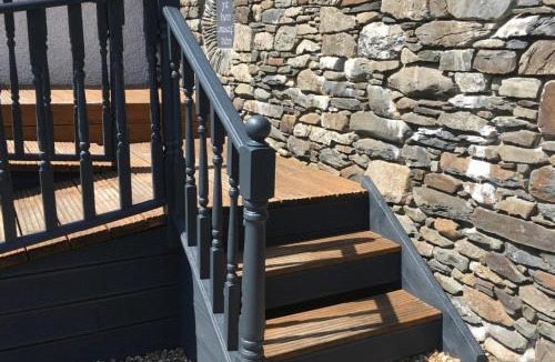 Tregaron House | The Old Fire Station